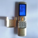 Replacement Sharp Air Conditioner Remote Control Crmc-a305jbeo Aya244j