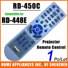 Replacement Sharp Air Conditioner Remote Control Crmc-a305jbeo Aya244j