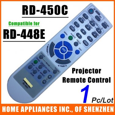 Replacement Sharp Air Conditioner Remote Control Crmc-a305jbeo Aya244j