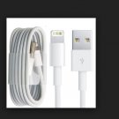 OEM Genuine USB Lightning Cable Data Sync Charger For Apple iPhone 6 6Plus 5 5