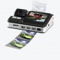 HD 720P LCD Dual Lens Dashboard Car Vehicle Camera Video Recorder DVR Cam Free Shipping