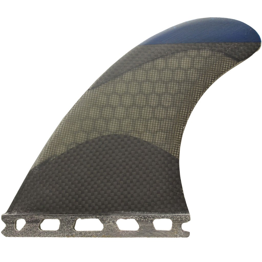 Surfboard fins fiberglass Fiber Glass Carbon Quality Material Base 3pcs Fin