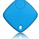Small Lovely Bluetooth Tracker Child Children Bag Safety Wallet Key Finder GPS Locator Alarm