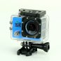 Wifi 2.0" Water Resistant Casing HD 1080P Action 170Â° Sport Camcorder Camera 14MP Cam with Battery