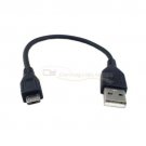 USB 2.0 A Male to Micro USB Data cable for Nokia HTC Samsung i9100 i9300 i9500