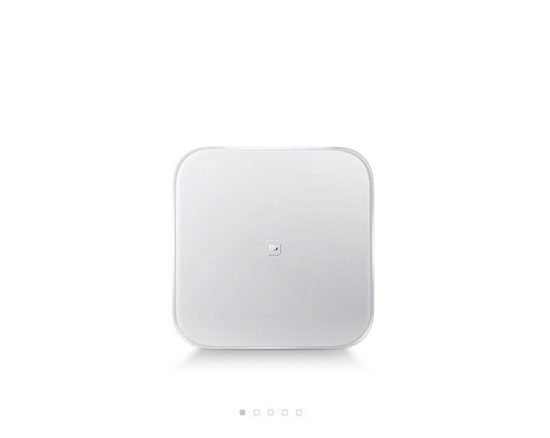Xiaomi Bluetooth Digital Weight Smart Scale Body BMI Analyzer Balance