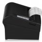USB Wifi 80mm POS Thermal Receipt Bill Printer Set Auto Cutter Roll Paper