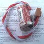New 3G2A9-BAT08 C500-BAT08 ER17/33 3.6V PLC Controller Battery for Omron