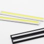 High Quality 20cm Car COB LED DRL Driving Daytime Running Safety Fog Light Lamp