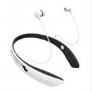 Bluetooth 4.0 Binaural Stereo Waterproof High Quality Music Headset Headband NFC