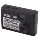 5MP HD Mini DV Spyware Digital Camera Video Recorder Camcorder Webcam DVR