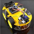 Car Smart Robot Arduino Bluetooth Controlled 4wd L298N Motor Remote Control Kit