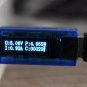 OLED USB Voltage Current Meter Detector Power Capacity Tester Blue or White LED