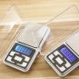 0.01g DIGITAL scale 200g accurate precision for jewelry tea beekeeping MINI