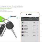 Smart Wireless Bluetooth 4.0 Anti Lost Key Tracker Alarm Key Finder GPS Locator