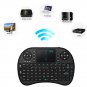 Rii mini i8 Wireless Keyboard 2.4G with Touchpad for PC android tv box