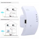 Wireless N Wifi Wi fi Repeater 300Mbps Extender Network Router Range Booster