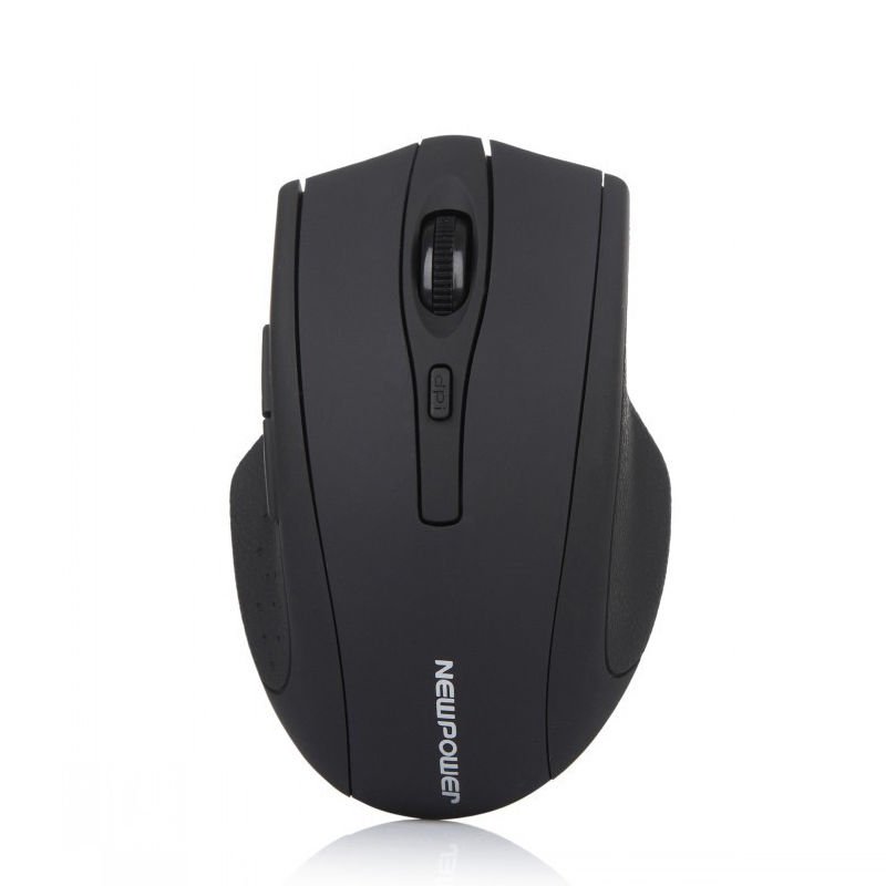 2.4GHz Wireless Optical 6Keys Mini Gaming Mouse Mice For Computer PC Laptop