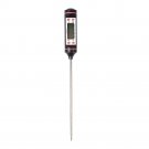 Digital BBQ Thermometer Baking Probe Cooking Cook Kitchen Instant Temperature