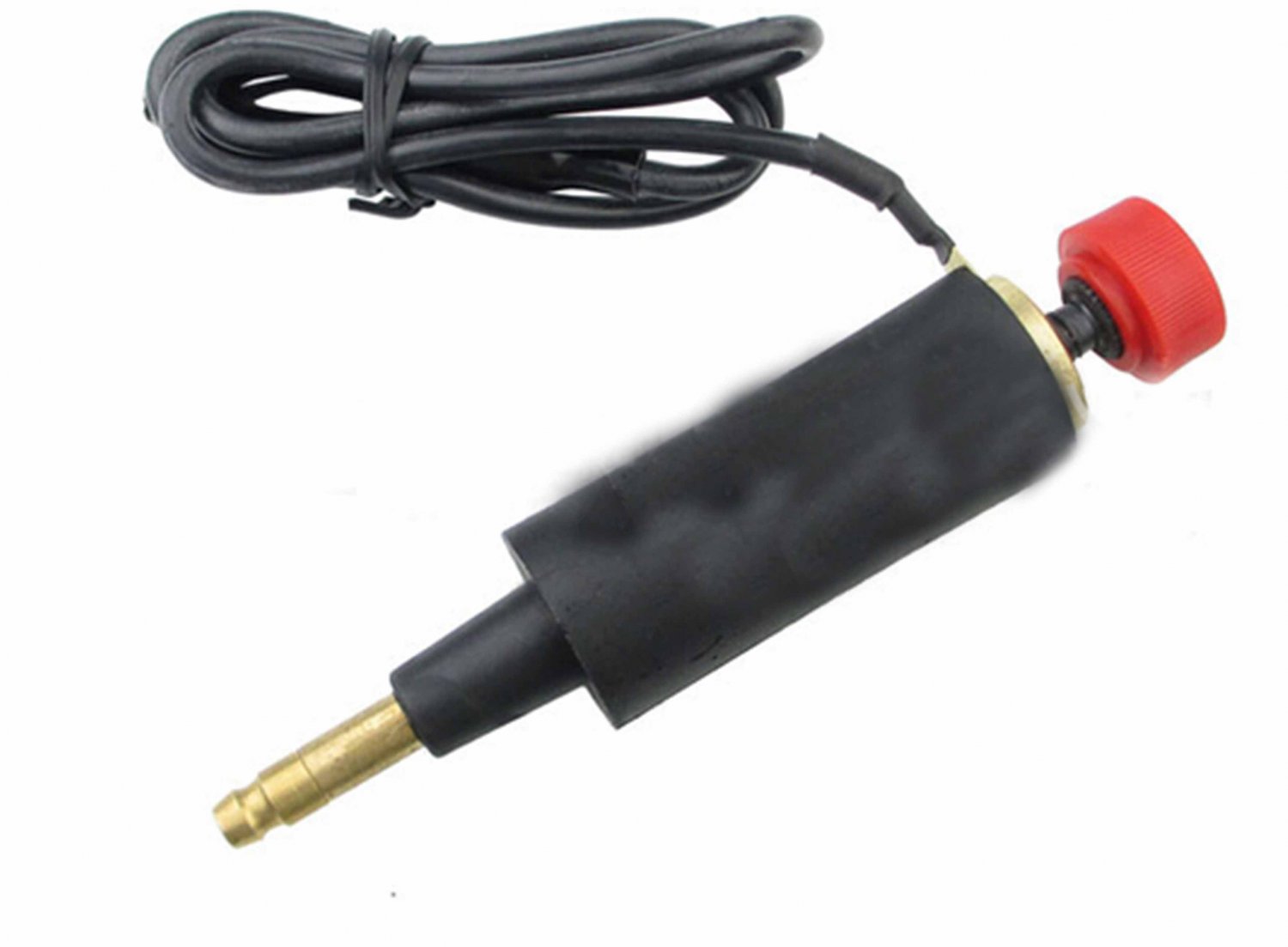 Adjustable Car Ignition Coil Tester Ignition Test Spark Strength Test Tool