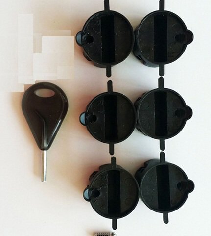 FCS Surfboard Surf Board Fin Plugs 3pcs of set With screws key Fit G5 Style Fins