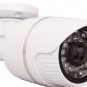 1.0MP Day Night Vision CCTV 720P IP Network Security Bullet Mini Camera Outdoor