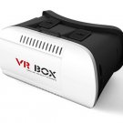 Cardboard VR BOX Virtual Reality 3D Glasses Controller Set For iPhone