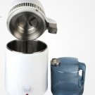 Water Distiller Pure Water Purifier Filter 750W Safest Hospital New Generation