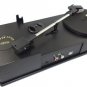 USB Turntable Record Player 33/45 RPM Vinyl LP to MP3 CD WAV Converter R/L Out