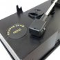 USB Turntable Record Player 33/45 RPM Vinyl LP to MP3 CD WAV Converter R/L Out