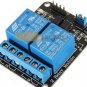 NANO V3 Climate Monitor Kit DHT11 RTC GY65 1.8" TFT 2.4G WIFI Relay For Arduino