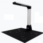 Office Portable High Speed A4 A5 Photo 3D Objects Mobile Cam Scanner Visualizer