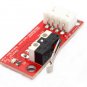3 pcs Mechanical Endstop Lever Switch Module V1.2 for 3D Printer RepRap Prusa i3