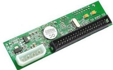 2.5" 2.5 3.5 inch 3.5" Hard Drive Disk SATA to ATA IDE Converter Adapter HDD