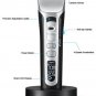Codos Electric Hair Clipper Professional Smart Trimmer LED Display Speed Control