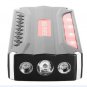 Hot USB 68800 mAh Multi-Function Car Jump Starter Power Bank Rechargable Battery