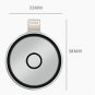32 GB USB iFlash Drive U Disk 8pin Memory Stick For iPhone 5 5S 5C 6 6S 6 plus