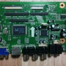 R.RT6251 RT6251 RTD2025L Chips LCD Controller video Board Card Kit TV PC DVD DIY