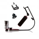 New Pro Video Steadycam Stabilizer System for DV DSLR & Camcorders Go Pro iPhone