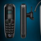 Mini Small Bluetooth Headset Mobile Phone Dialer Stereo Earphone GSM 900 1800