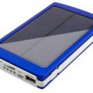 POWERBANK SOLAR External Battery Currentt 100000 mAH POWER BANK for laptop phone