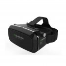 New VR Shinecon Virtual Reality 3D Glasses Movies Game for Samsung IOS iPhone