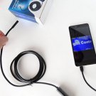 Computer Android Smartphone USB Micro camera Endoscope Borescope snake camera