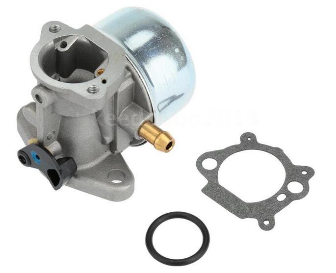 Carburetor for Briggs Stratton 799868 497347 497314 498170 Carb Gasket HQ O0T1