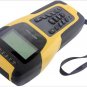Digital ADSL2+ XDSL Line Tester Network Checker Meter DMM Support ISP DSLAMs