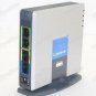 Unlocked Cisco Linksys VoIP voice adapter analog phone telephone router Gateway