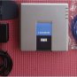 Unlocked Cisco Linksys VoIP voice adapter analog phone telephone router Gateway