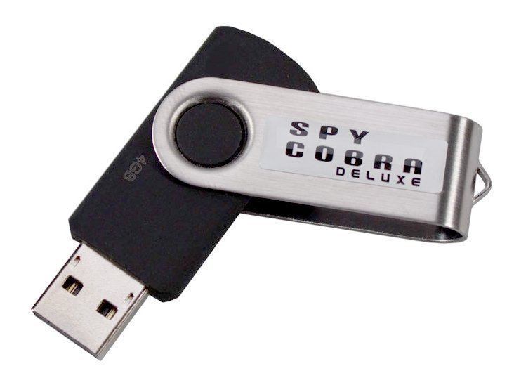 Computer Monitoring Security Device Screen Captured capture for Windows Software