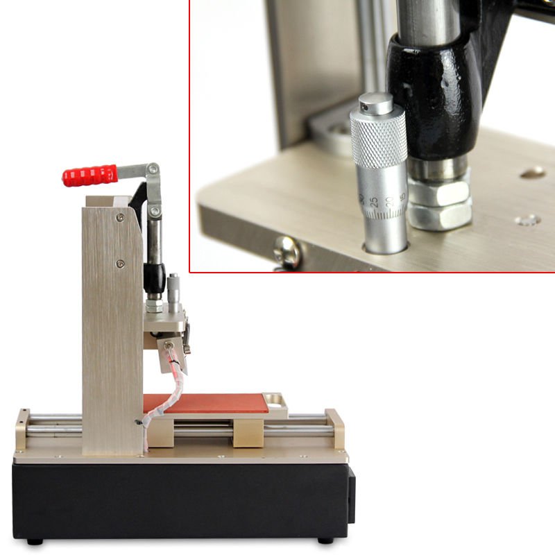 Glue Remover OCA UV Glue Adhesive Remove Machine for Phone iPhone 4 5 6