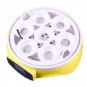Digital Child Eggs Incubator For Hatching 7 Eggs Chicken Duck Reptile AC 220V